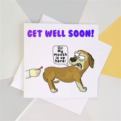 funny get well image